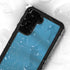 Uruguay Soccer Flag Galaxy S24 Plus Waterproof Case